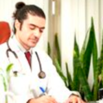 دکتر نادر افشاری متخصص قلب و عروق 