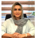 دکتر هانیه حاجی بابائی روانشناس