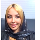 فاطمه اکبری روانشناس