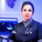 دکتر فائزه کاظمی راد  متخصص قلب و عروق 