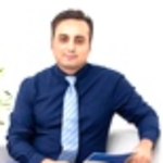 دکتر ایوب صالحی متخصص قلب و عروق