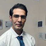 دکتر رامین علوی نژاد روانشناس
