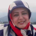 دکتر سیده آزاده موسوی زاده روانشناس