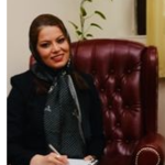 دکتر مهدیه سادات نیری روانشناس