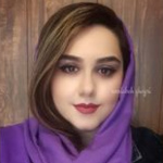 سودابه غیری روانشناس