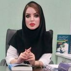 نازنین امیری فخر روانشناس