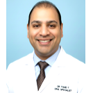 متخصص بیماری دهان و فک و صورت توحید طبرستانی