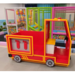 مهدکودک و پیش‌دبستانی مرواریدهای درخشان