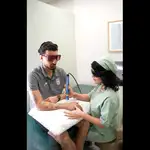 کلینیک تخصصی فیزیوتراپی نیرا 