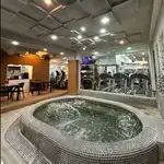 مجموعه ورزشی آرشیدا 