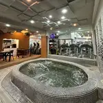 مجموعه ورزشی آرشیدا 