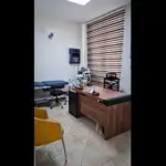 کلینیک فیزیوتراپی کورش 