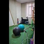 کلینیک فیزیوتراپی کورش 