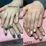 کاشت ناخن میرا