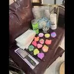 کاشت ناخن میرا