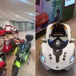 شرکت پرشین تویز