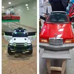 شرکت پرشین تویز