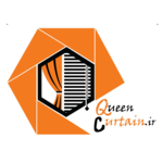 تولیدی پرده مدرن کویین