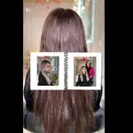 سالن زیبایی سمانه رضازاده