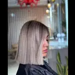 سالن زیبایی سمانه رضازاده