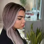 سالن زیبایی سمانه رضازاده