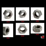 پیچ و مهره پولادان سازه 