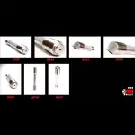 پیچ و مهره پولادان سازه 