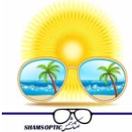 عینک فروشی شمس