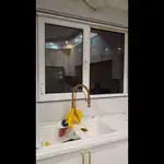 شیشه‌ بری تکنو پنجره