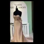 آموزشگاه خیاطی و طراحی لباس نسیم 