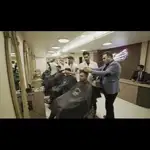 آموزشگاه آرایشگری پارسا مو