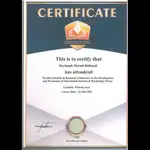 مرکز مشاوره و روانشناسی ریحانه مرادی بیدهندی