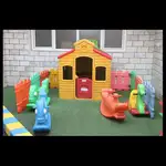بهترین آموزشگاه زبان کودکان و پیش دبستانی کلبه