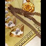 گالری طلا و جواهری ولیعصر (سبز ایران) 