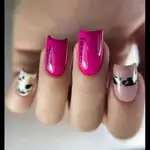 بهترین مرکز تخصصی کاشت و ژلیش ناخن مهناز