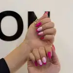 بهترین مرکز تخصصی کاشت و ژلیش ناخن مهناز