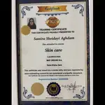 فشیال تخصصی و جوانسازی پوست سمیرا شیدایی
