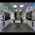 مجهزترین کلینیک تخصصی معاینه چشم وعینک حکیم نور
