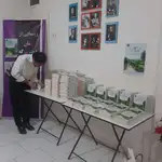 آموزشگاه داستان نویسی و انتشارات ویکتور هوگو
