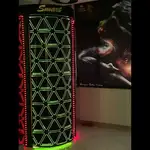  سولاریوم یونیک