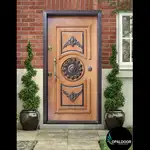 درب ضد سرقت اُپال درب