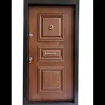 درب ضد سرقت اُپال درب