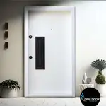 درب ضد سرقت اُپال درب