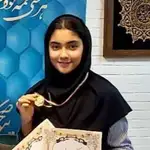  آموزش شنا صبا موج