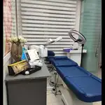 فشیال تخصصی و مراقبت پوست رضوان فرخ