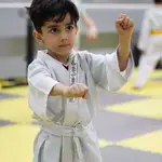 مجهزترین باشگاه ورزشی آساره