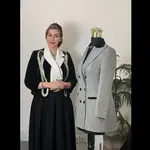  آموزش خیاطی و الگوسازی آرت درین 