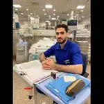 خدمات پرستاری یارا مهر 