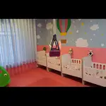  مهدکودک و پیش‌دبستانی مهر آوا 