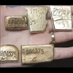  سکه و طلای آبشده نیک‌نام